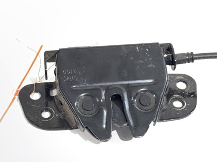 Zámek kapoty přední Ssangyong Torres (J100) 2022-