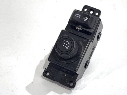 Přepínač regulace zrcátek Ssangyong Torres (J100) 2022- 299139575