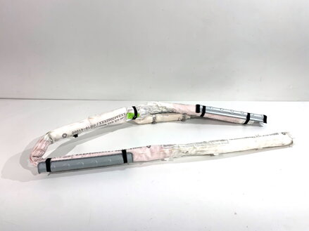 Hlavový airbag vzduchový levý Ssangyong Torres (J100) 2022- 86210-41000