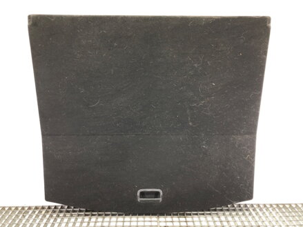 Koberec kufru Ssangyong Torres (J100) 2022-