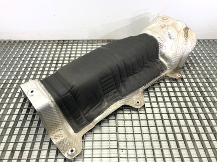 Kryt tepelná Ssangyong Torres (J100) 2022-