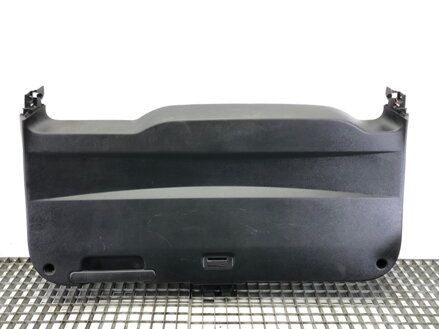 Čalounění víka kufru kufru Ssangyong Torres (J100) 2022-