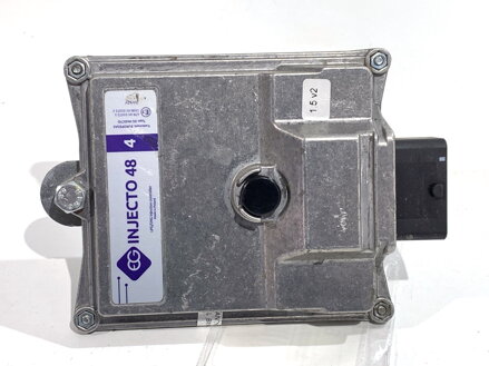 Počítač LPG Ssangyong Torres (J100) 2022- EG INJECTO 48