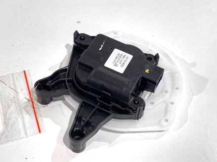 Motor radiátoru topení Ssangyong Torres (J100) 2022- 4526-2010