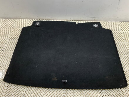 Koberec kufru Peugeot 308 II (LB_, LP_, LW_, LH_, L3_) 2013 - 2021