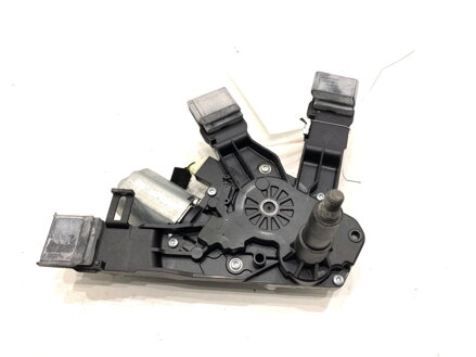 Motorek stěračů zadní Peugeot 308 II (LB_, LP_, LW_, LH_, L3_) 2013 - 2021 9819523180