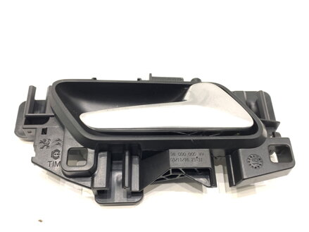 Klika vnitřní pravá přední Peugeot 308 II (LB_, LP_, LW_, LH_, L3_) 2013 - 2021