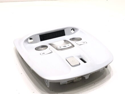 Stropní světlo Peugeot 308 II (LB_, LP_, LW_, LH_, L3_) 2013 - 2021 9818840980