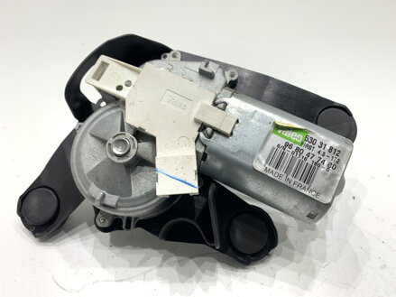 Motorek stěračů zadní Peugeot 308 I (4A_, 4C_) 2007 - 2016 9680477480