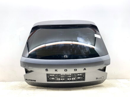 Víko kufru zadní LF7C Skoda Superb III Kombi (3V5) 2015 - 2022 LF7C