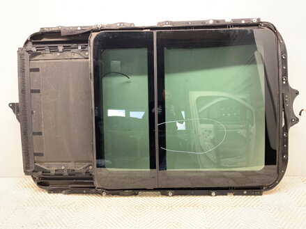 Střešní okno BMW X3 (E83) 2003 - 2011 3449359 6922652