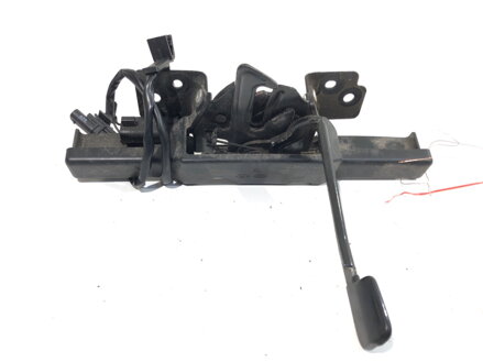 Zámek kapoty přední Hyundai Tucson (NX4E, NX4A) 2020 - 2022 81130N9000