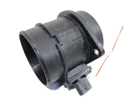 Váha vzduchu Hyundai Tucson (NX4E, NX4A) 2020 - 2022 28164-2M400