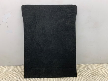 Koberec kufru BMW 5 (G30, F90) 2016 - 2022 7373562