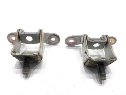 Panty víka kufru zadní sada Honda Hr-v (RU) 2014 - 2022