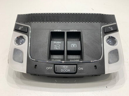 Stropní světlo Honda Hr-v (RU) 2014 - 2022