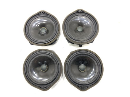 Reproduktory sada Honda Hr-v (RU) 2014 - 2022