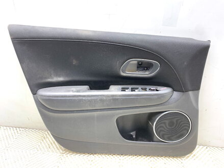 Tapecírung dveří levý přední Honda Hr-v (RU) 2014 - 2022