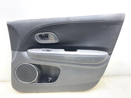 Tapecírung dveří pravý přední Honda Hr-v (RU) 2014 - 2022