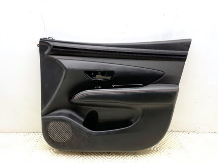Tapecírung dveří pravý přední Hyundai Tucson (NX4E, NX4A) 2020 - 2022