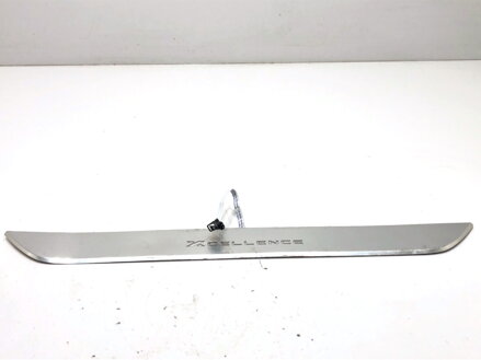 Lišta lišta prahu přední levá Seat Leon (5F1) 2012 - 2022 5F4947417