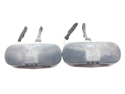 Trysky ostřikovačů oken sada Seat Leon (5F1) 2012 - 2022 5F0955986A