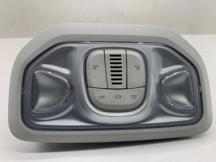 Stropní světlo Fiat Tipo Kombi (356_) 2016 - 2022 07356314060