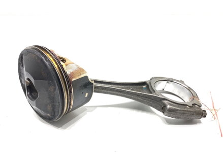 Píst S ojnicí Mazda 6 Sedan (GJ, GL) 2012 - 2022 089233