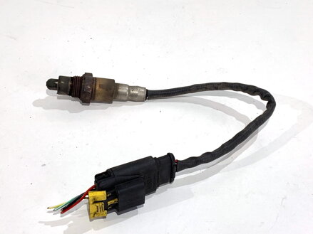 Sonda lambda zadní Fiat Tipo Kombi (356_) 2016 - 2022 46347519