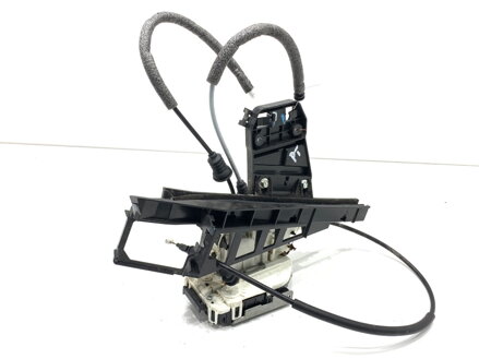 Zámek dveří pravý zadní Jeep Compass (MP, M6) 2016 - 2022 P04589914AE