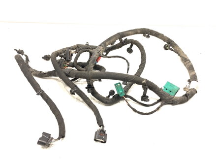 Kabeláž PDC zadní Jeep Compass (MP, M6) 2016 - 2022 P68408620AB