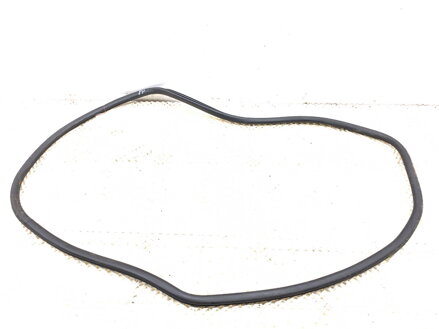 Těsnění dveří přední pravé Jeep Compass (MP, M6) 2016 - 2022