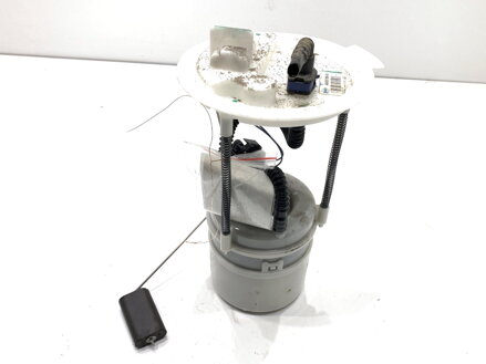 Palivové čerpadlo Jeep Compass (MP, M6) 2016 - 2022 AR0037795AD