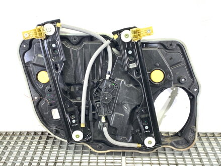 Stahovačka okna pravá přední Jeep Compass (MP, M6) 2016 - 2022