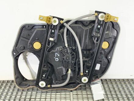 Stahovačka okna levá přední Jeep Compass (MP, M6) 2016 - 2022