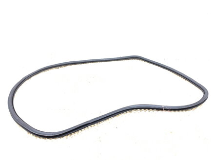 Těsnění dveří zadní levé Jeep Compass (MP, M6) 2016 - 2022