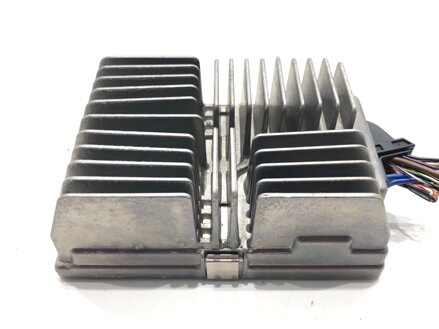 Zesilovač BMW 3 (F30, F80) 2011 - 2018 9390447