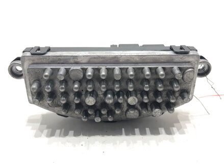 Odpor ventilátoru / ventilátory vzduchu BMW 3 (F30, F80) 2011 - 2018 9319919