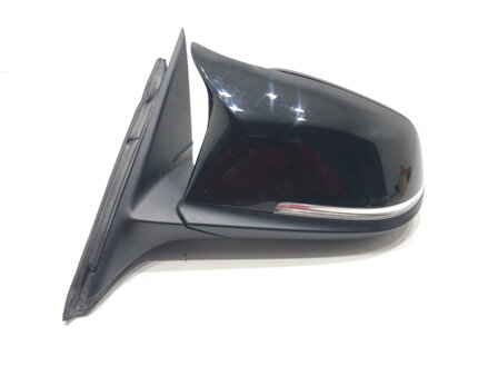 Zpětné zrcátko levé m-performance BMW 3 (F30, F80) 2011 - 2018