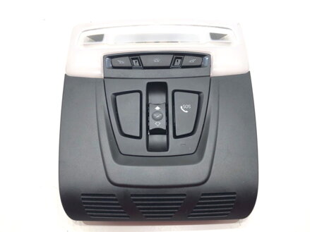 Stropní světlo BMW 3 (F30, F80) 2011 - 2018