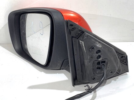 Zpětné zrcátko levé Renault Kadjar (HA_, HL_) 2015 - 2022