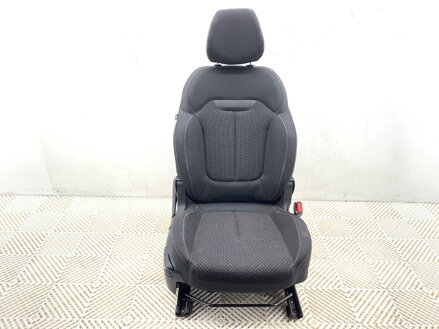 Sedadlo pravé přední Renault Kadjar (HA_, HL_) 2015 - 2022