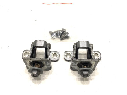 Panty víka kufru zadní sada Skoda Superb III Kombi (3V5) 2015 - 2022 5G6827301C