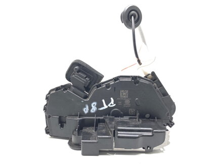 Zámek dveří pravý zadní Skoda Superb III Kombi (3V5) 2015 - 2022 5TA839016T