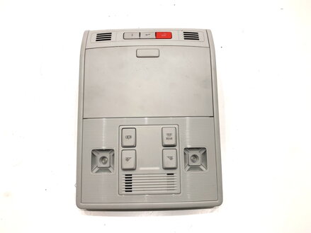 Stropní světlo Skoda Superb III Kombi (3V5) 2015 - 2022 3V0868837E