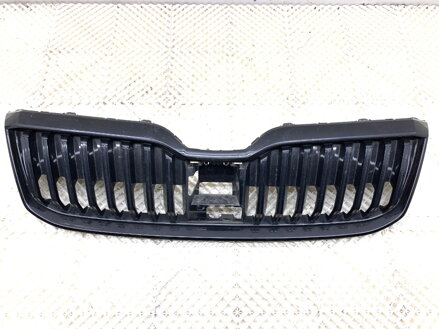 Maska chladiče grill Skoda Superb III Kombi (3V5) 2015 - 2022 3V0853653G