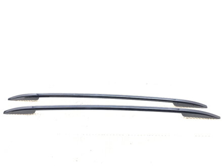 Střešní nosiče / ližiny střešní sada Skoda Superb III Kombi (3V5) 2015 - 2022 3V9860026C 3V9860025C