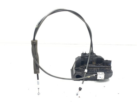 Zámek dveří pravý přední Nissan Juke (F15) 2010 - 2022