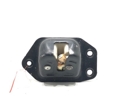 Zámek víka kufru zadní Nissan Juke (F15) 2010 - 2022