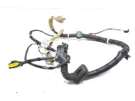 Kabeláž dveře přední levá Nissan Juke (F15) 2010 - 2022 241251KA1C
